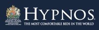 Hypnos Wool Origins 6 Open Coil Firm Edge Divan Set