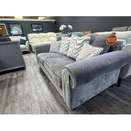 Gemini 3 Seater Sofa - ex display (SOLD AS SEEN) Gemini 3 Seater Sofa - ex display (SOLD AS SEEN)