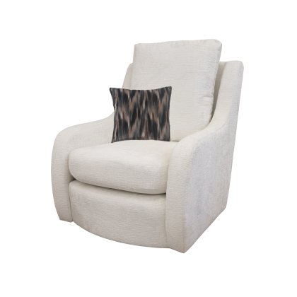 Monaco High Back Swivel Chair Monaco High Back Swivel Chair