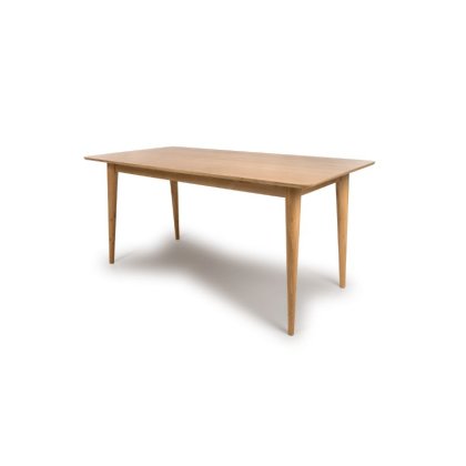 Alverstone Large Dining Table - 1600mm