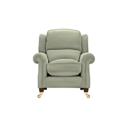 Henley Armchair with Powered Footrest