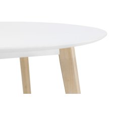 Calla Round Dining Table