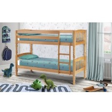 Evie Bunk Bed Evie Bunk Bed