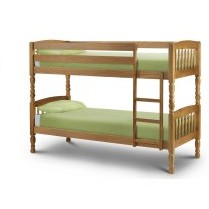 Evie Bunk Bed Evie Bunk Bed