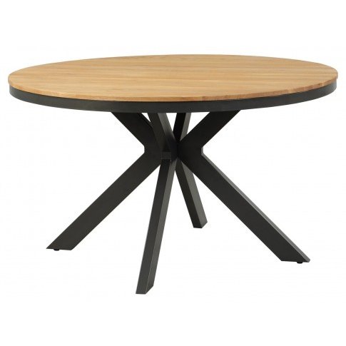 Fishbourne 130cm Round Dining Table Fishbourne 130cm Round Dining Table