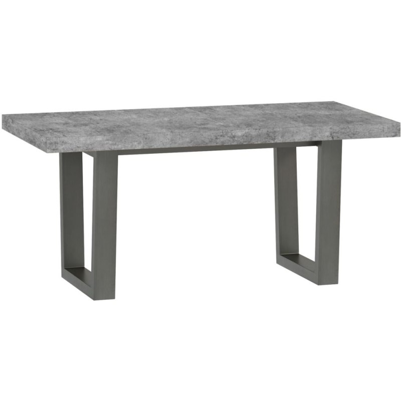 Fishbourne Coffee Table - Stone Effect Fishbourne Coffee Table - Stone Effect