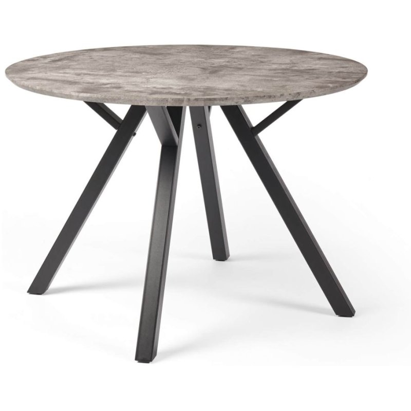 Freshwater Round Dining Table Freshwater Round Dining Table