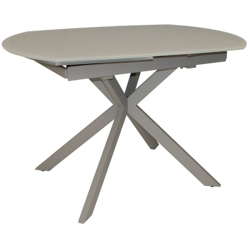 Yafford Motion Dining Table Yafford Motion Dining Table