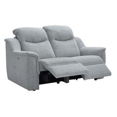 G Plan Firth 2 Seater Double Power Recliner Sofa G Plan Firth 2 Seater Double Power Recliner Sofa