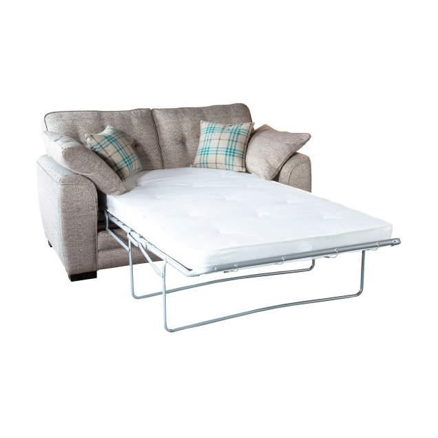 Alstons Cuba 3 Seater Sofabed with Regal Mattress Alstons Cuba 3 Seater Sofabed with Regal Mattress