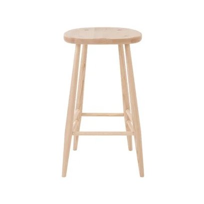 Ercol Heritage Counter Stool Ercol Heritage Counter Stool