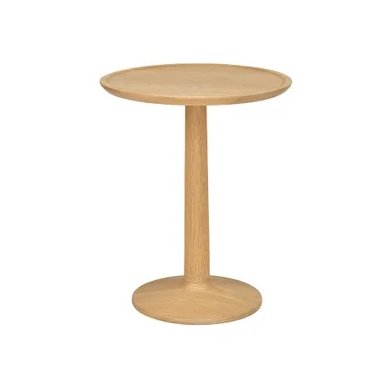 Ercol Siena Low Side Table Ercol Siena Low Side Table