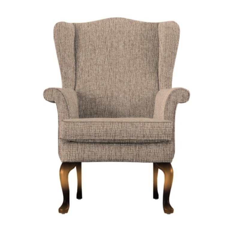 Hartley Wing Chair Hartley Wing Chair