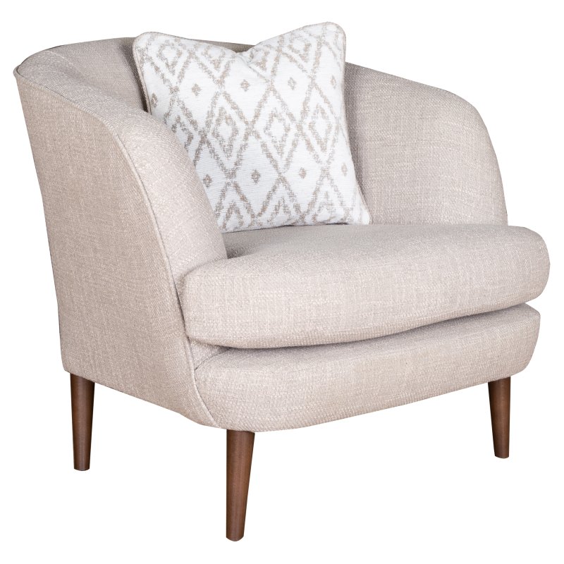 Nadia Accent Chair Nadia Accent Chair