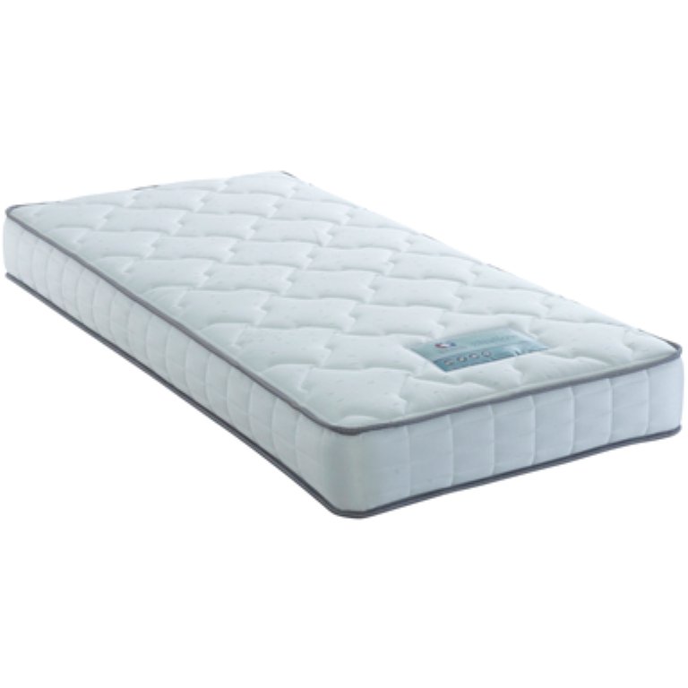 Solent Collection - Amethyst Shallow Pocket 1000 Mattress Solent Collection - Amethyst Shallow Pocket 1000 Mattress