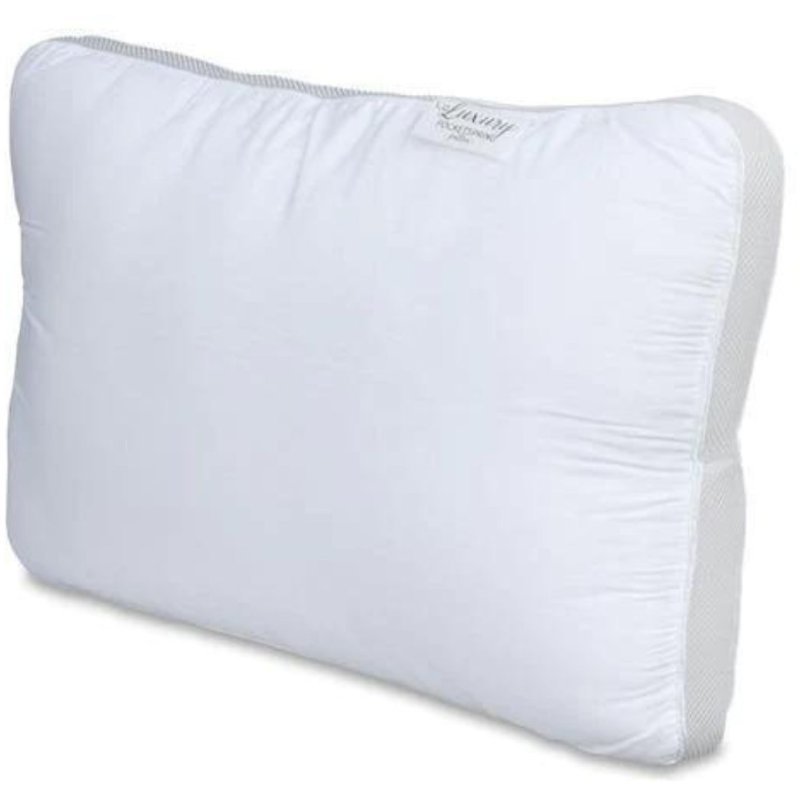 Solent Collection - Pocket Sprung Pillow Solent Collection - Pocket Sprung Pillow