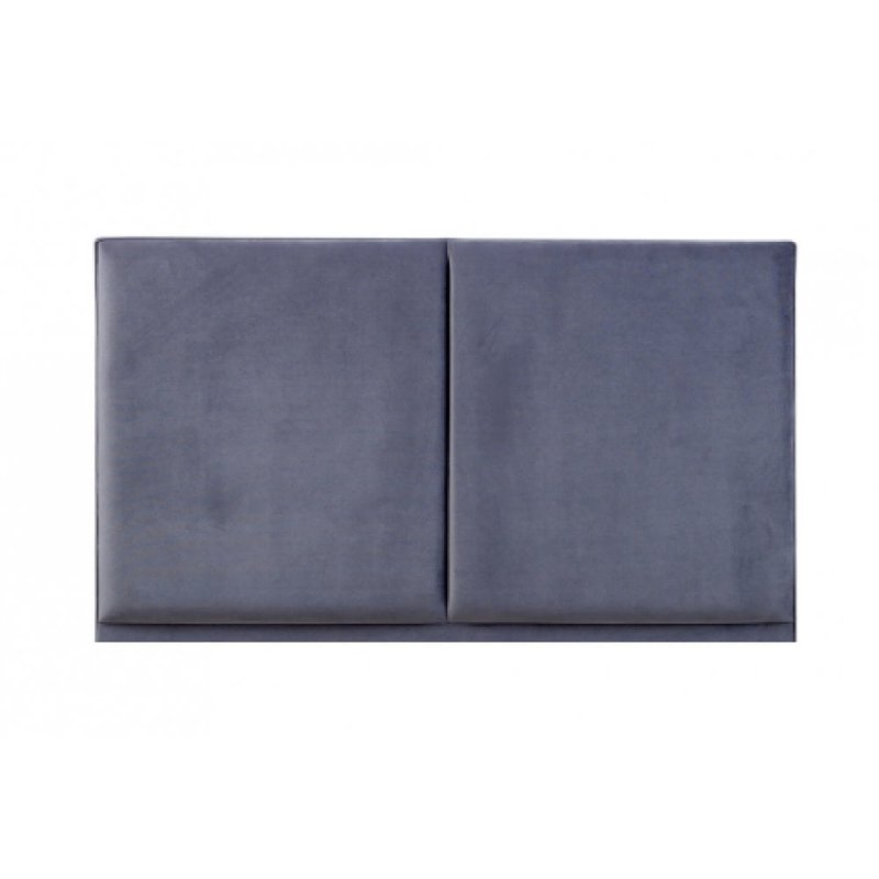 Solent Collection - Lima 24inch Strutted Headboard Solent Collection - Lima 24inch Strutted Headboard