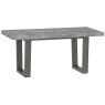 Fishbourne Coffee Table - Stone Effect