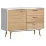 Afton Small Sideboard