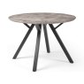 Freshwater Round Dining Table