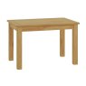 Northwood Fixed Top Dining Table Northwood Fixed Top Dining Table