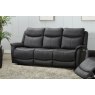 Indiana 3 Seater Electric Recliner Indiana 3 Seater Electric Recliner