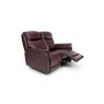 Kansas Leather 2 Seater Electric Recliner Sofa Kansas Leather 2 Seater Electric Recliner Sofa