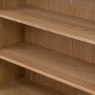 Alverstone Low Bookcase