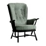 Evergreen Painted Easy Chair Evergreen Painted Easy Chair