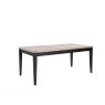 Yarmouth Extending Dining Table 140cm-180cm Yarmouth Extending Dining Table 140cm-180cm