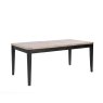 Yarmouth Extending Dining Table 140cm-180cm
