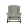 Sinatra Wing Chair Sinatra Wing Chair