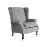 York Wing Chair York Wing Chair