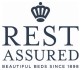 Rest Assured Arden 1400 Wool Ortho Mattress