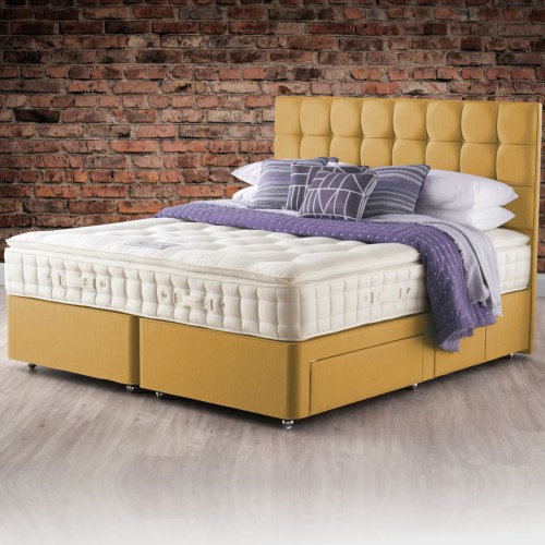 Divan Beds