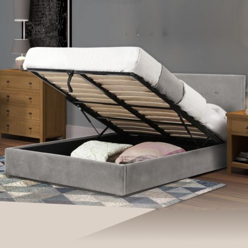 Ottoman Beds