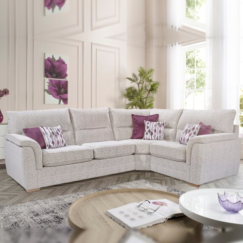 Corner sofas