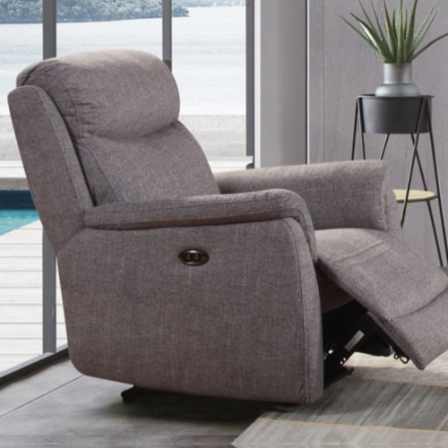 Recliner armchairs