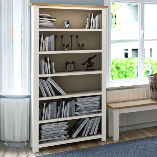 Bookcases