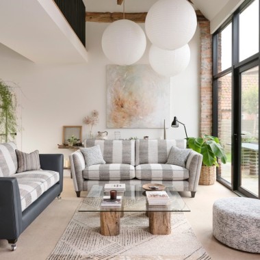 Parker Knoll Harlow