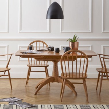 Ercol Collection