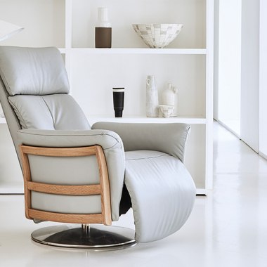 Ercol Ginosa Collection