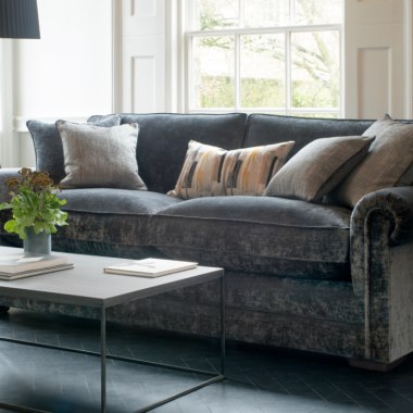 Parker Knoll Canterbury