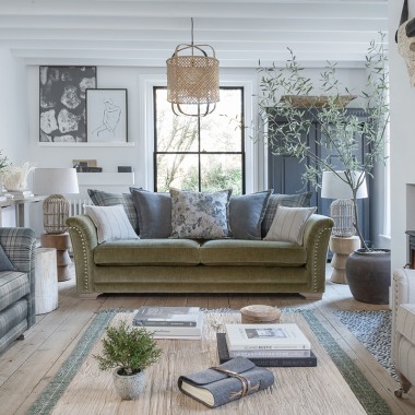 Alstons Evesham Collection