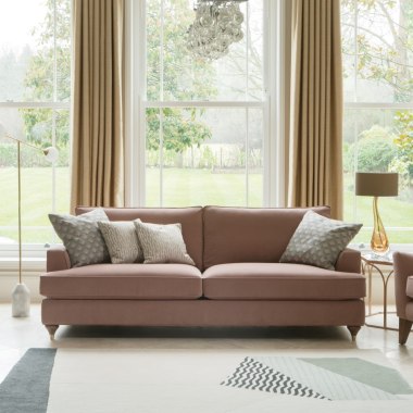 Parker Knoll Hoxton