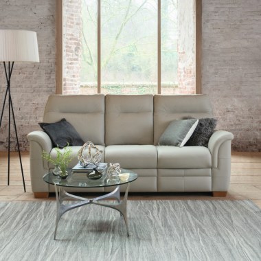 Parker Knoll Hudson