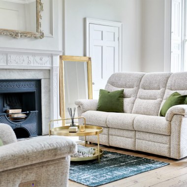 G Plan Ledbury