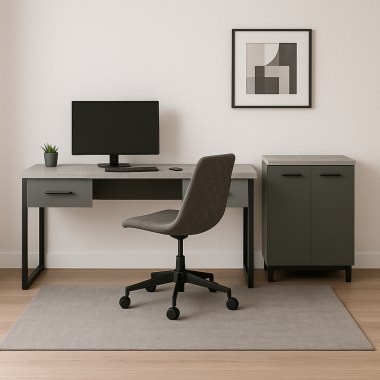 Fishbourne Stone Office