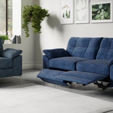 Ellie Sofa Collection
