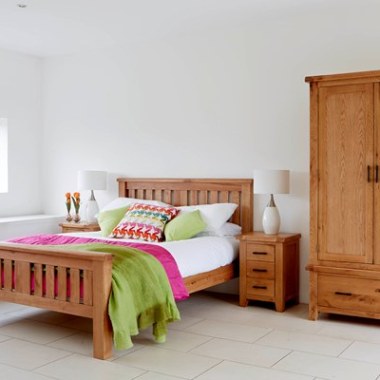 Arreton Bedroom